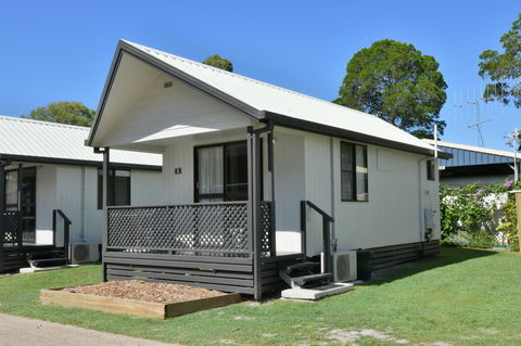 BIG4 Breeze Holiday Parks - Rainbow Beach - Accommodation Port Macquarie 9