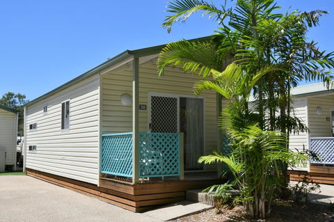 BIG4 Breeze Holiday Parks - Rainbow Beach - Accommodation Port Macquarie 18