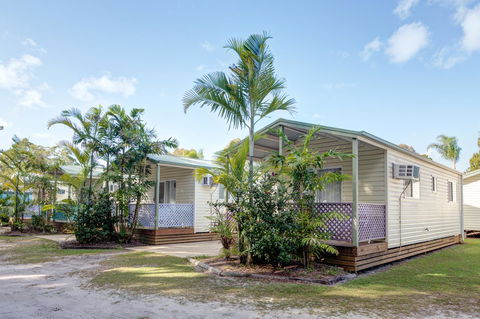 BIG4 Breeze Holiday Parks - Rainbow Beach - Accommodation Port Macquarie 24
