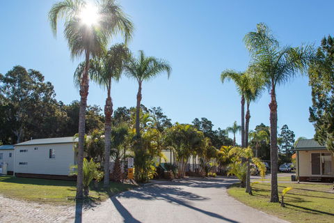 BIG4 Breeze Holiday Parks - Rainbow Beach - Accommodation Port Macquarie 22