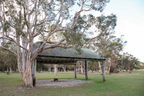 BIG4 Breeze Holiday Parks - Rainbow Beach - Accommodation Port Macquarie 23