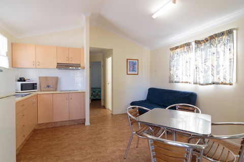 BIG4 Breeze Holiday Parks - Rainbow Beach - Accommodation Port Macquarie 26