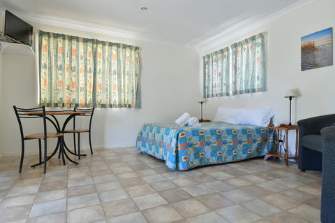 BIG4 Breeze Holiday Parks - Rainbow Beach - Accommodation Port Macquarie 20