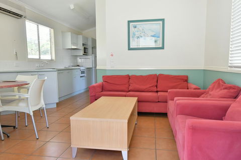 BIG4 Breeze Holiday Parks - Rainbow Beach - Accommodation Port Macquarie 5