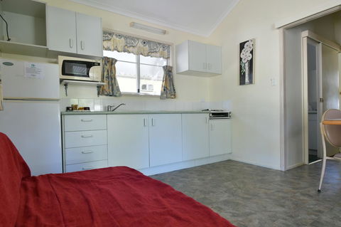 BIG4 Breeze Holiday Parks - Rainbow Beach - Accommodation Port Macquarie 13