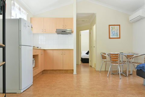 BIG4 Breeze Holiday Parks - Rainbow Beach - Accommodation Port Macquarie 17