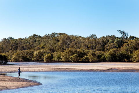 BIG4 Breeze Holiday Parks - Rainbow Beach - Accommodation Port Macquarie 30