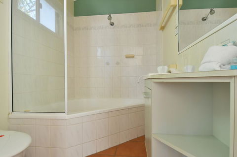 BIG4 Breeze Holiday Parks - Rainbow Beach - Accommodation Port Macquarie 3