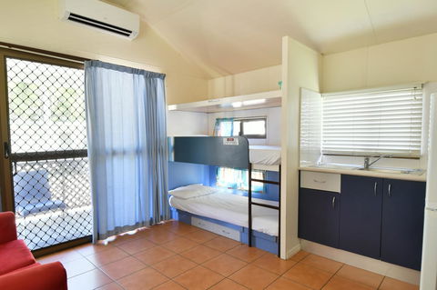 BIG4 Breeze Holiday Parks - Rainbow Beach - Accommodation Port Macquarie 10