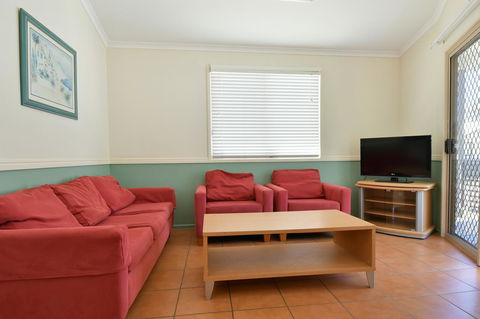 BIG4 Breeze Holiday Parks - Rainbow Beach - Accommodation Port Macquarie 1