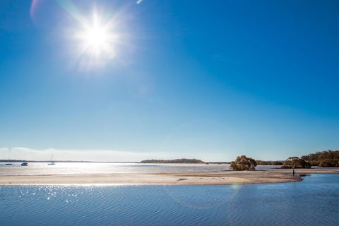 BIG4 Breeze Holiday Parks - Rainbow Beach - Accommodation Port Macquarie 29