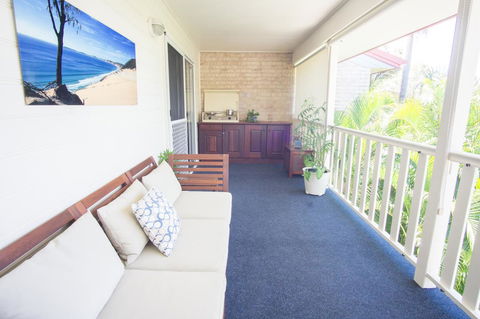 Debbie\'s Place - Accommodation Port Macquarie 26