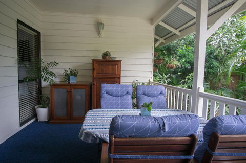 Debbie\'s Place - Accommodation Port Macquarie 14