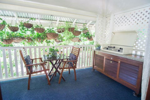 Debbie\'s Place - Accommodation Port Macquarie 33