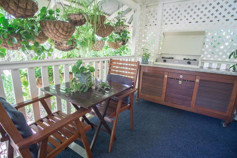 Debbie\'s Place - Accommodation Port Macquarie 32