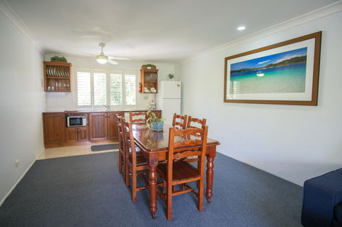 Debbie\'s Place - Accommodation Port Macquarie 28