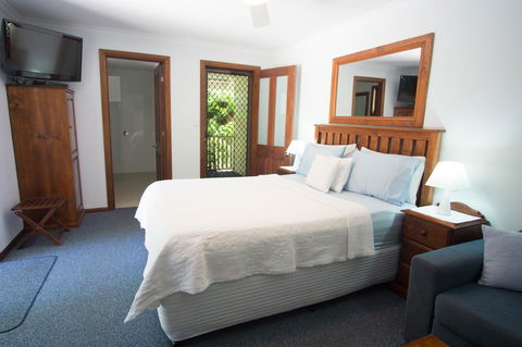 Debbie\'s Place - Accommodation Port Macquarie 3