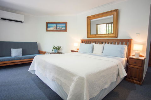 Debbie\'s Place - Accommodation Port Macquarie 18