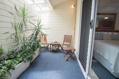 Debbie\'s Place - Accommodation Port Macquarie 9