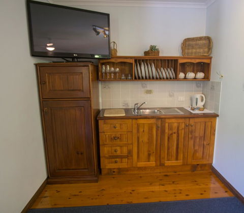 Debbie\'s Place - Accommodation Port Macquarie 44