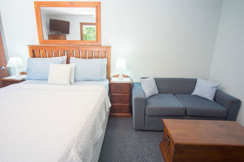 Debbie\'s Place - Accommodation Port Macquarie 2
