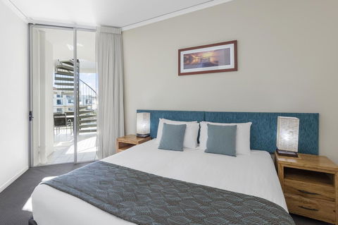 Ramada By Wyndham Marcoola Beach - Accommodation Port Macquarie 2