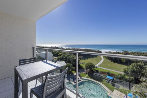 Ramada By Wyndham Marcoola Beach - Accommodation Port Macquarie 16