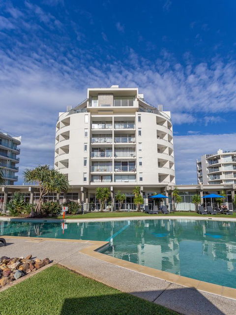 Ramada By Wyndham Marcoola Beach - Accommodation Port Macquarie 11