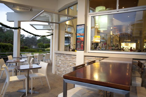 Ramada By Wyndham Marcoola Beach - Accommodation Port Macquarie 24