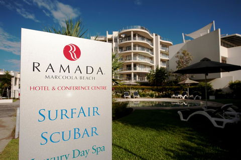 Ramada By Wyndham Marcoola Beach - Accommodation Port Macquarie 25
