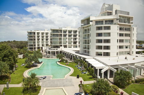 Ramada By Wyndham Marcoola Beach - Accommodation Port Macquarie 1