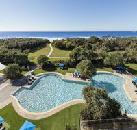 Ramada By Wyndham Marcoola Beach - Accommodation Port Macquarie