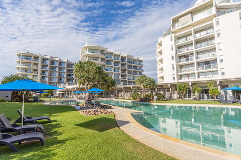 Ramada By Wyndham Marcoola Beach - Accommodation Port Macquarie 15