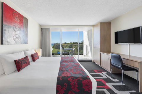 Ramada By Wyndham Marcoola Beach - Accommodation Port Macquarie 17