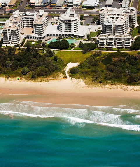 Ramada By Wyndham Marcoola Beach - Accommodation Port Macquarie 29