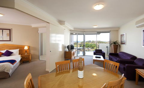 Ramada By Wyndham Marcoola Beach - Accommodation Port Macquarie 30