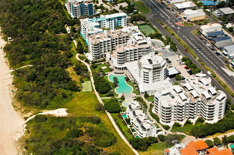 Ramada By Wyndham Marcoola Beach - Accommodation Port Macquarie 18