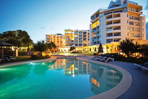 Ramada By Wyndham Marcoola Beach - Accommodation Port Macquarie 28