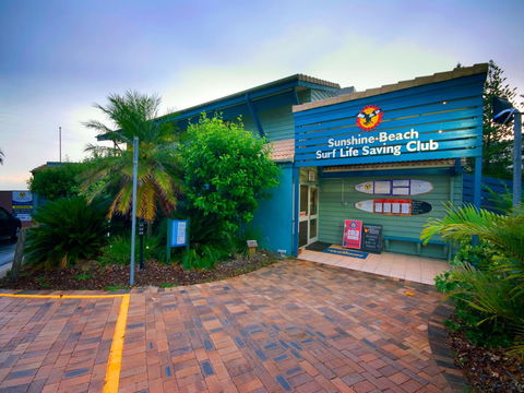 La Mer Sunshine Beachfront - Accommodation Port Macquarie 9