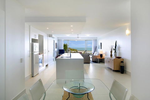 La Mer Sunshine Beachfront - Accommodation Port Macquarie 17
