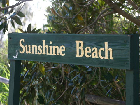 La Mer Sunshine Beachfront - Accommodation Port Macquarie 8