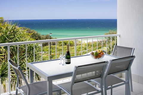 La Mer Sunshine Beachfront - Accommodation Port Macquarie 28
