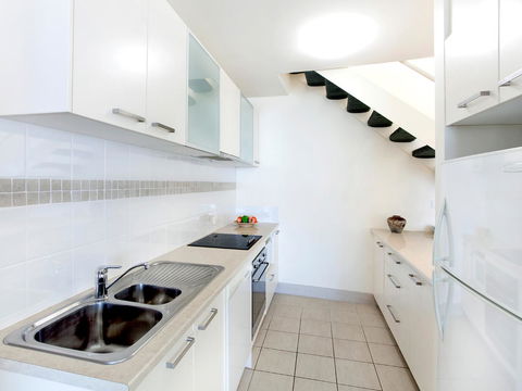 La Mer Sunshine Beachfront - Accommodation Port Macquarie 5