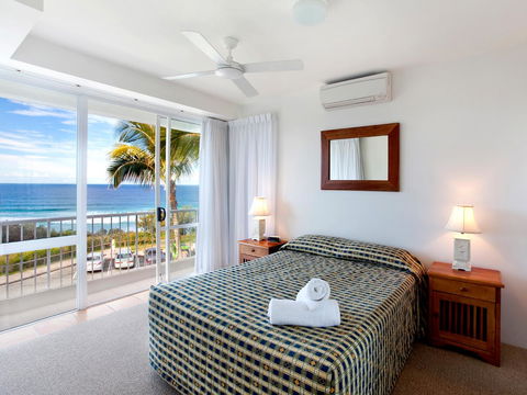 La Mer Sunshine Beachfront - Accommodation Port Macquarie 26