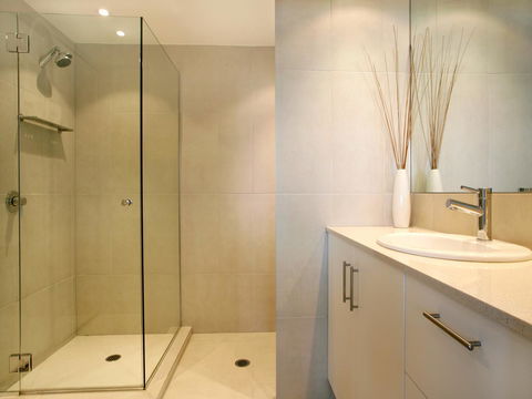 La Mer Sunshine Beachfront - Accommodation Port Macquarie 23