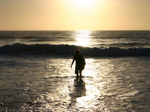 La Mer Sunshine Beachfront - Accommodation Port Macquarie 15