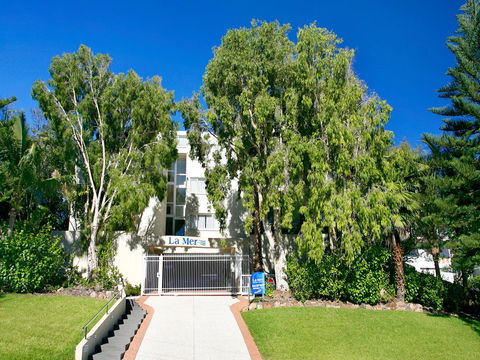 La Mer Sunshine Beachfront - Accommodation Port Macquarie 14