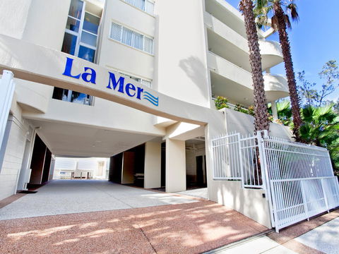 La Mer Sunshine Beachfront - Accommodation Port Macquarie 22