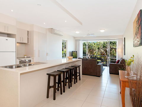 La Mer Sunshine Beachfront - Accommodation Port Macquarie 7