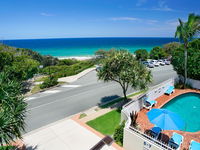 Book Sunshine Beach Accommodation Vacations Accommodation Port Macquarie Accommodation Port Macquarie